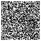 QR code with Martin Marietta Aggregates contacts