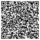 QR code with Hanson Aggregates contacts