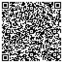 QR code with Hanson Aggregates contacts