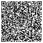 QR code with Dan's Hauling Service contacts