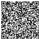 QR code with J Bar S Ranch contacts