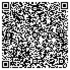 QR code with J W Bowshier Inspections contacts