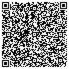 QR code with De Frncisco Sons Powersweeping contacts