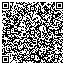 QR code with Mr Mover contacts