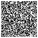 QR code with Haleem Azeem S MD contacts