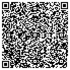 QR code with Gallia County Law Library contacts