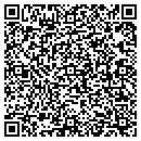 QR code with John Riley contacts