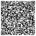 QR code with Cincinnati State Univ Bkstr contacts