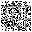 QR code with Holstein and Associates contacts