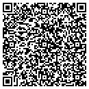 QR code with J B Harry & Sons contacts