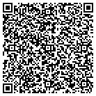 QR code with May Ron Plumbing and Heating contacts