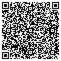 QR code with CMOR contacts