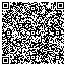 QR code with TWR Excavating contacts