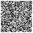 QR code with Thomas Transport Delivery Inc contacts