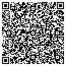 QR code with CLW Chapel contacts