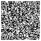 QR code with Tzangas Plankas Mannos & Raies contacts