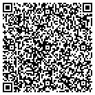 QR code with Angelas Circle of Friends Inc contacts