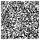QR code with Harden Topsoil Sand & Gravel contacts