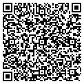 QR code with Jeff's contacts