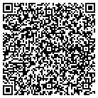 QR code with First National Bank-Dennison contacts