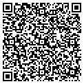 QR code with Dnn contacts