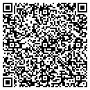 QR code with Holten Chiropractic contacts