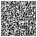 QR code with U-Haul Co contacts