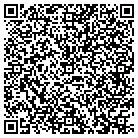 QR code with River Ridge Trucking contacts