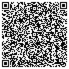 QR code with Kocher's Yards & Such contacts