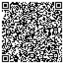 QR code with Ricks Tavern contacts