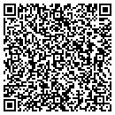 QR code with James R Badertscher contacts
