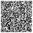 QR code with Mantra Salon & Day Spa contacts