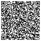 QR code with A Plus Auto & Trans Spec contacts
