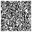 QR code with L C Carpet Cleaning contacts