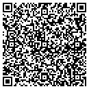 QR code with A Stitch In Time contacts