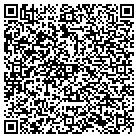 QR code with First National Bnk New Holland contacts