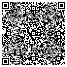 QR code with Servpro Of West Cheviot contacts