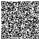 QR code with G&V Construction contacts