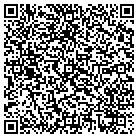 QR code with Mark E Watson & Associates contacts
