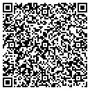 QR code with A D Home Health Care contacts