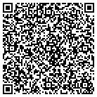 QR code with Rafael Chuapoco DDS contacts