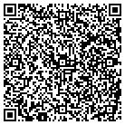 QR code with Hudson Collision Center contacts