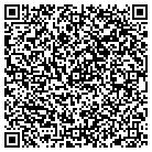 QR code with Mc Donald's Design & Build contacts