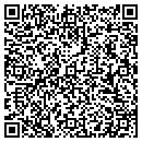 QR code with A & J Meats contacts