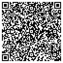 QR code with Tuff Cycles contacts