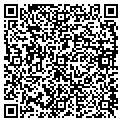 QR code with CBCS contacts