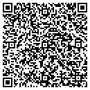 QR code with Kaweah Commonwealth contacts