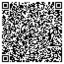 QR code with C & R Stihl contacts