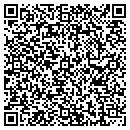 QR code with Ron's Lock & Key contacts