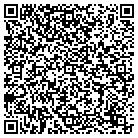 QR code with Allenside Athletic Club contacts
